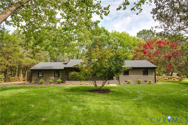 4601 Otterdale Rd, Moseley, VA 23120