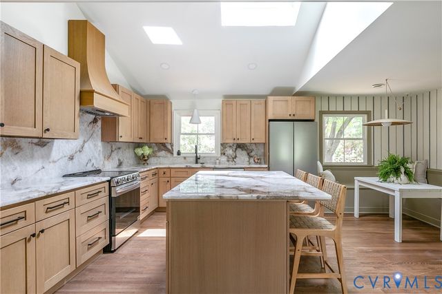 4601 Otterdale Rd, Moseley, VA 23120