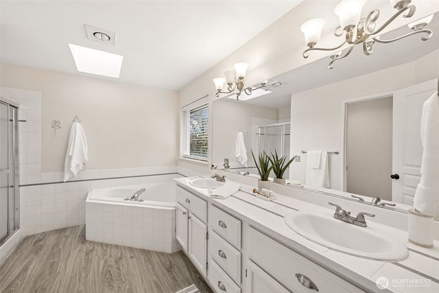 23018 SE 247th Court, Maple Valley, WA 98038