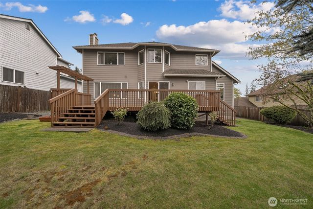 23018 SE 247th Court, Maple Valley, WA 98038
