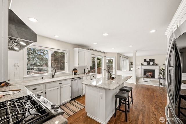 23018 SE 247th Court, Maple Valley, WA 98038