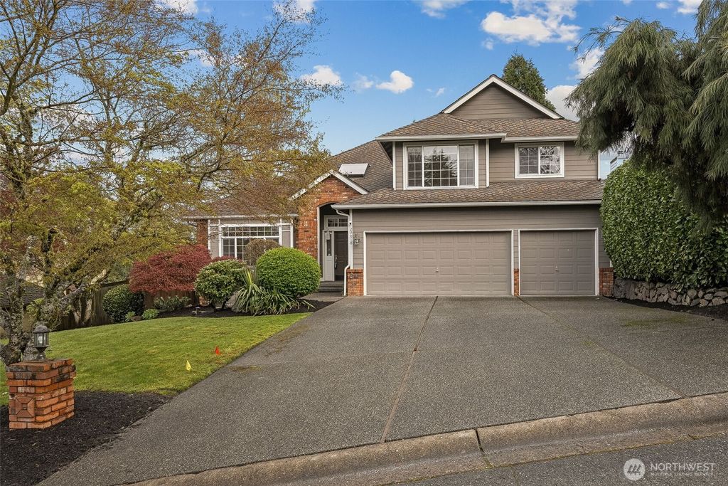 23018 SE 247th Court, Maple Valley, WA 98038