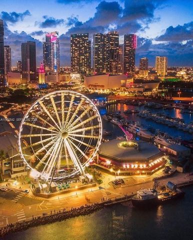 133 NE 2nd Ave 3410, Miami, FL 33132