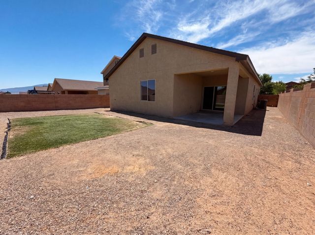 3504 Wild Horse Road NE, Rio Rancho, NM 87144