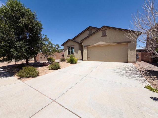 3504 Wild Horse Road NE, Rio Rancho, NM 87144