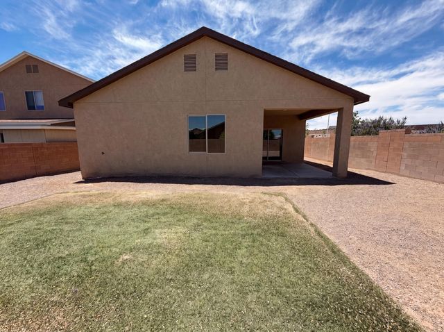 3504 Wild Horse Road NE, Rio Rancho, NM 87144
