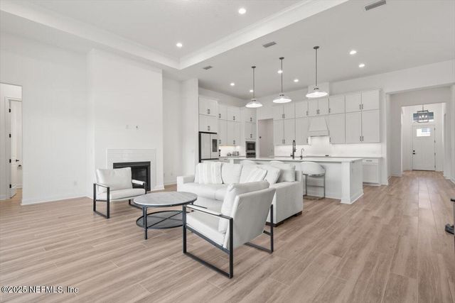 5262 CLAPBOARD COVE Court, Jacksonville, FL 32226
