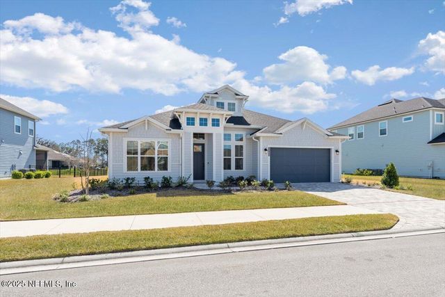 5262 CLAPBOARD COVE Court, Jacksonville, FL 32226