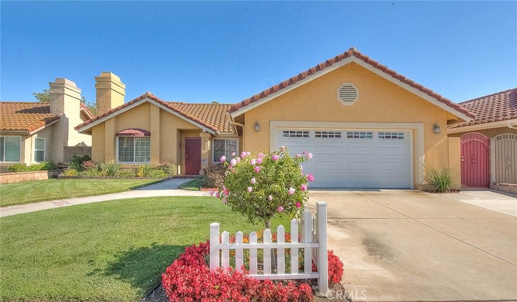 Image 1 of property listing at 4437 Polk, Chino, CA 91710