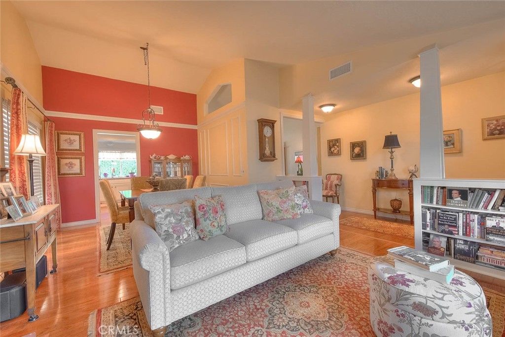 Image 12 of property listing at 4437 Polk, Chino, CA 91710
