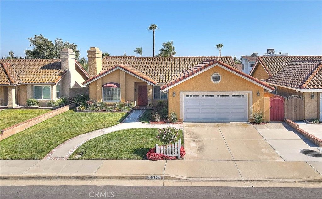 Image 2 of property listing at 4437 Polk, Chino, CA 91710