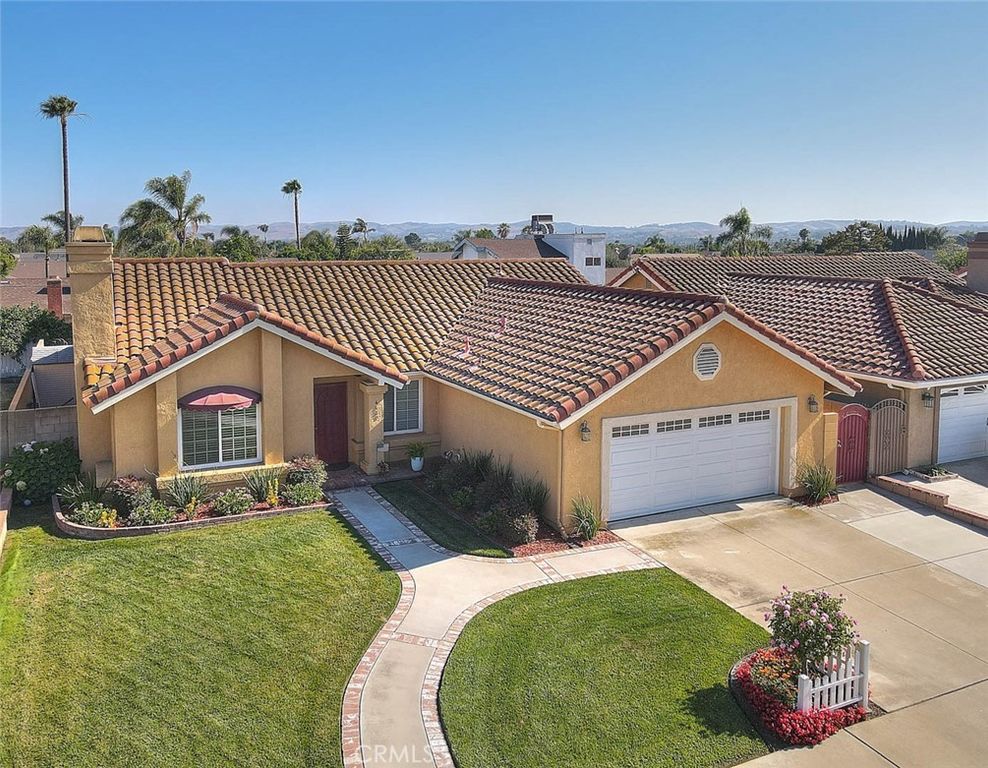 Image 3 of property listing at 4437 Polk, Chino, CA 91710