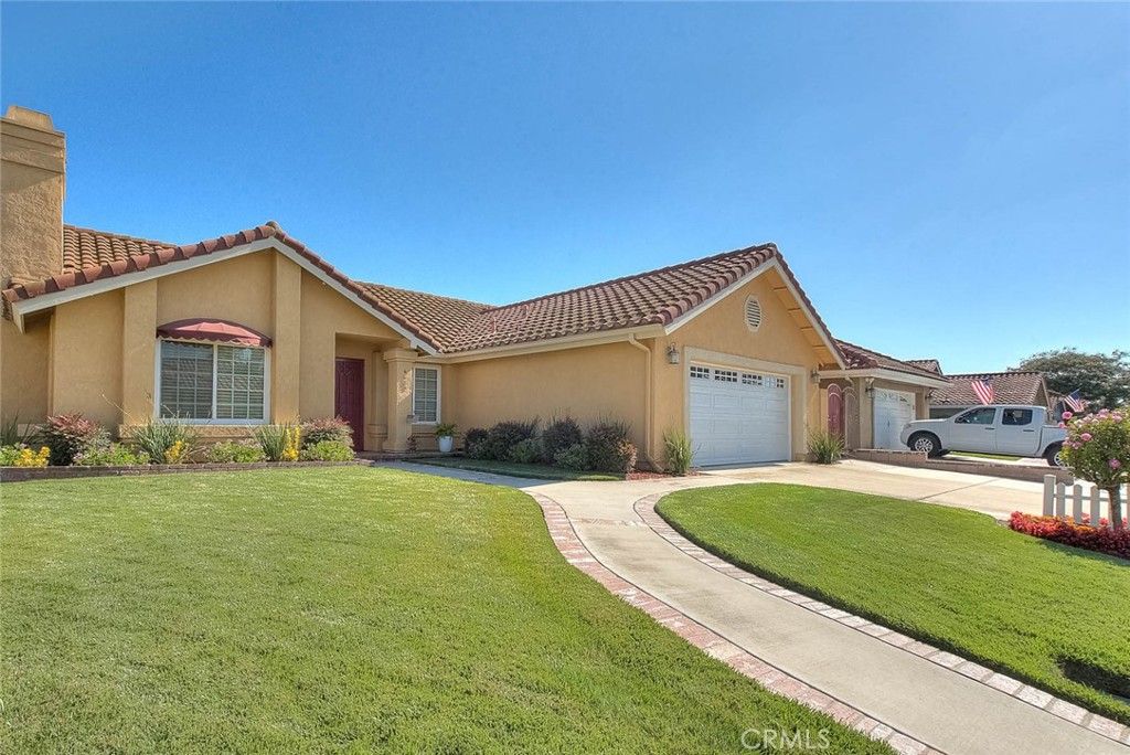 Image 4 of property listing at 4437 Polk, Chino, CA 91710