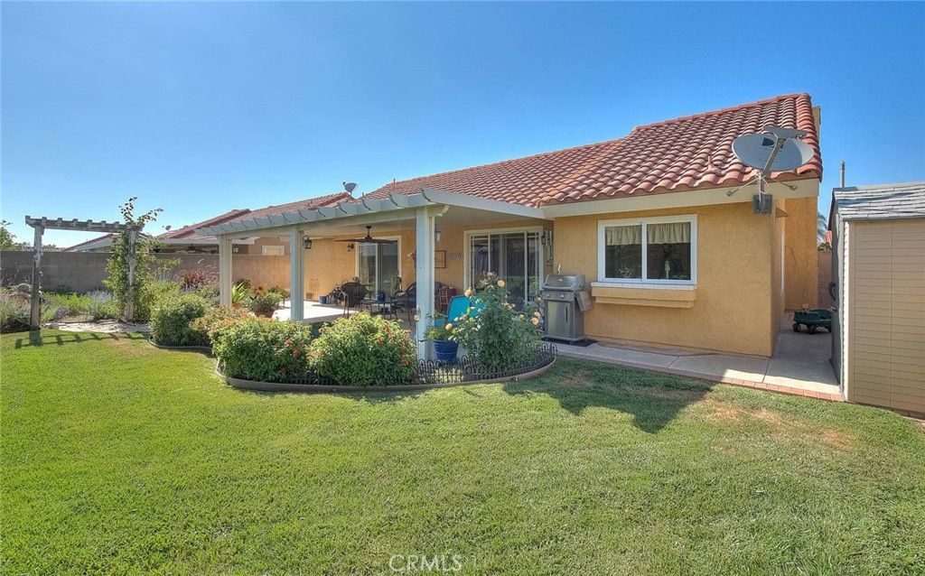 Image 41 of property listing at 4437 Polk, Chino, CA 91710