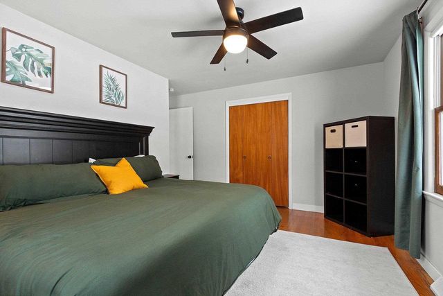 960 WATERMOLEN AVENUE, Green Bay, WI 54304