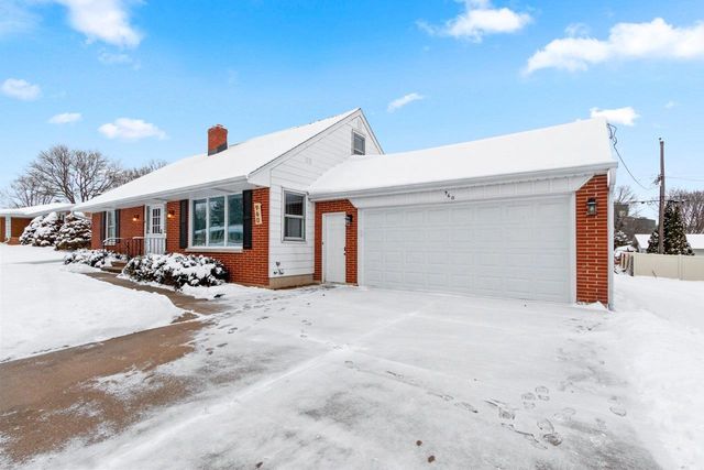 960 WATERMOLEN AVENUE, Green Bay, WI 54304