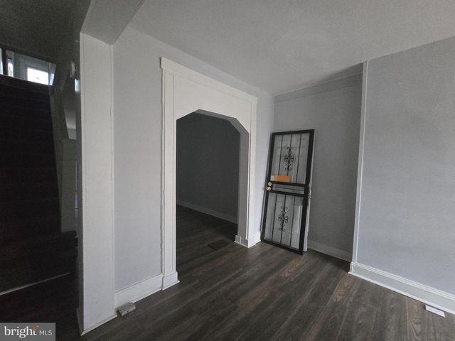 1628 N WASHINGTON ST, Baltimore, MD 21213