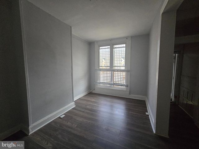 1628 N WASHINGTON ST, Baltimore, MD 21213