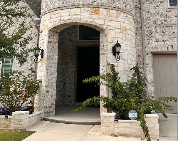3217 Austin Bayou Trail, Celina, TX 75078