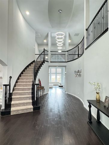 3217 Austin Bayou Trail, Celina, TX 75078