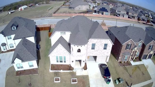 3217 Austin Bayou Trail, Celina, TX 75078