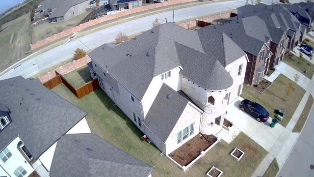 3217 Austin Bayou Trail, Celina, TX 75078