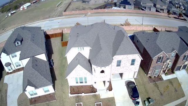 3217 Austin Bayou Trail, Celina, TX 75078