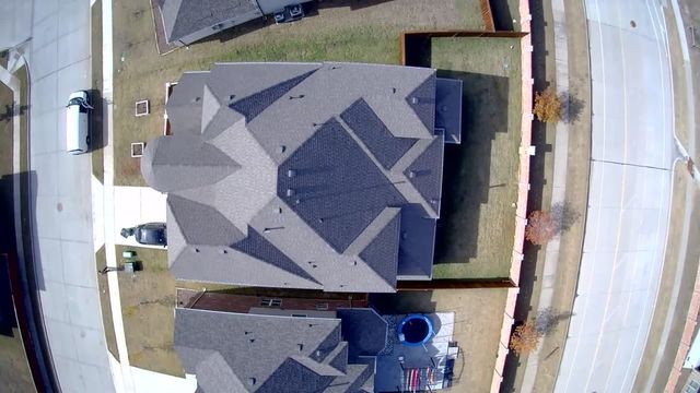 3217 Austin Bayou Trail, Celina, TX 75078