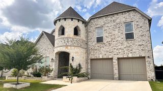 3217 Austin Bayou Trail, Celina, TX 75078