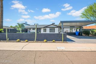 10624 N 38TH Street, Phoenix, AZ 85028