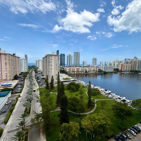 290 174th St 1810, Sunny Isles Beach, FL 33160