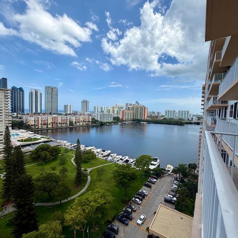 290 174th St 1810, Sunny Isles Beach, FL 33160