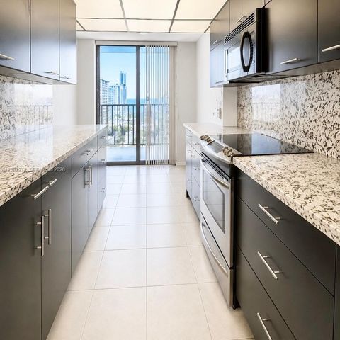 290 174th St 1810, Sunny Isles Beach, FL 33160