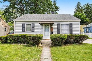 1733 Sycamore Street, Niles Twp, MI 49120