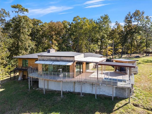 23513 Lakeview Terrace, Springdale, AR 72764