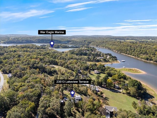 23513 Lakeview Terrace, Springdale, AR 72764