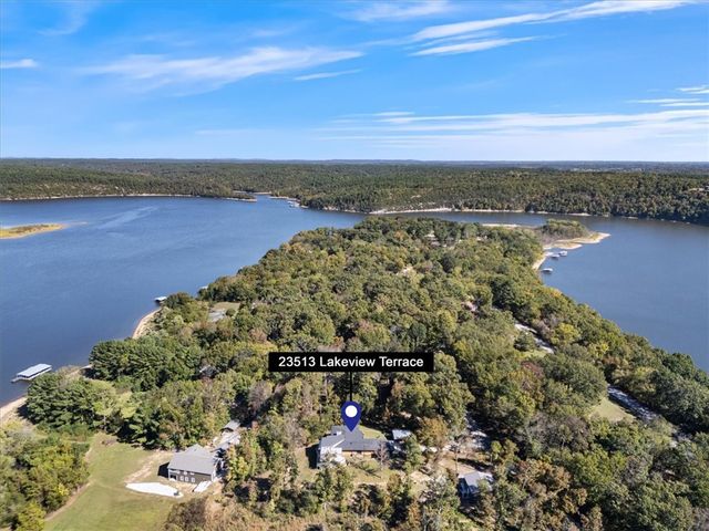 23513 Lakeview Terrace, Springdale, AR 72764