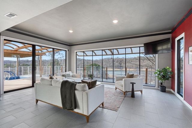 23513 Lakeview Terrace, Springdale, AR 72764