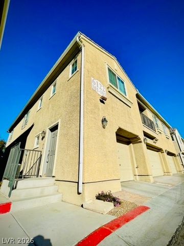 6122 PINE VILLA Avenue 101, Las Vegas, NV 89108