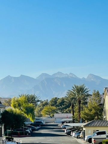 6122 PINE VILLA Avenue 101, Las Vegas, NV 89108