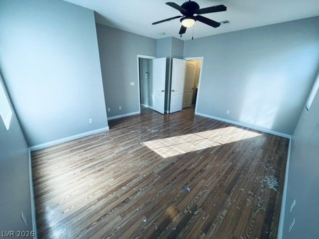 6122 PINE VILLA Avenue 101, Las Vegas, NV 89108