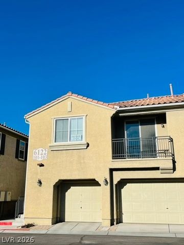 6122 PINE VILLA Avenue 101, Las Vegas, NV 89108