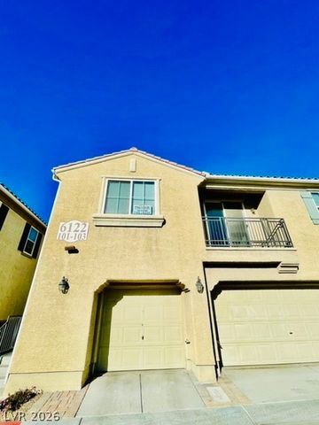 6122 PINE VILLA Avenue 101, Las Vegas, NV 89108