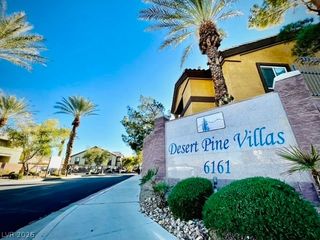 6122 PINE VILLA Avenue 101, Las Vegas, NV 89108