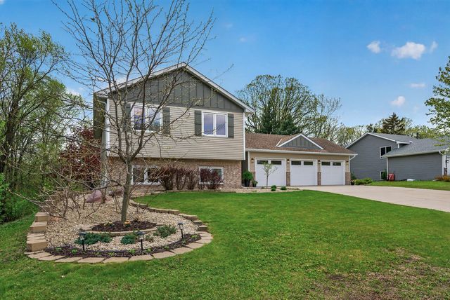 4620 Pondview Drive, Big Lake, MN 55309