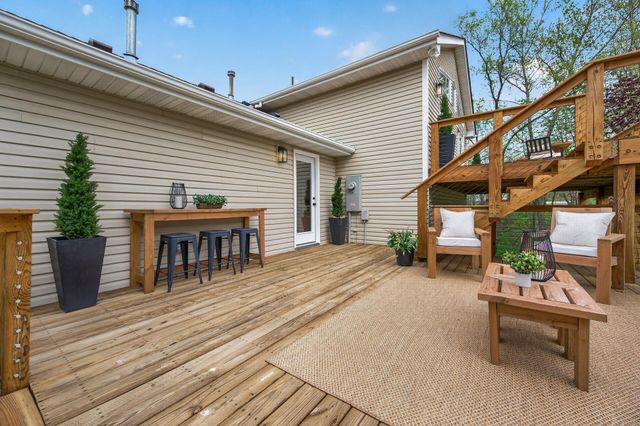 4620 Pondview Drive, Big Lake, MN 55309