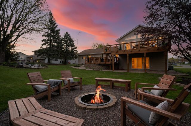 4620 Pondview Drive, Big Lake, MN 55309
