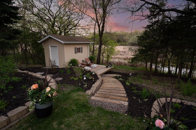 4620 Pondview Drive, Big Lake, MN 55309