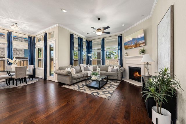 4225 Grand Oaks Wind, Spring, TX 77386