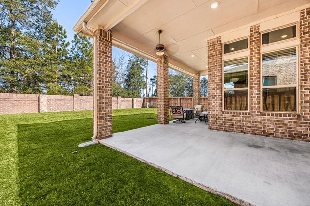 4225 Grand Oaks Wind, Spring, TX 77386